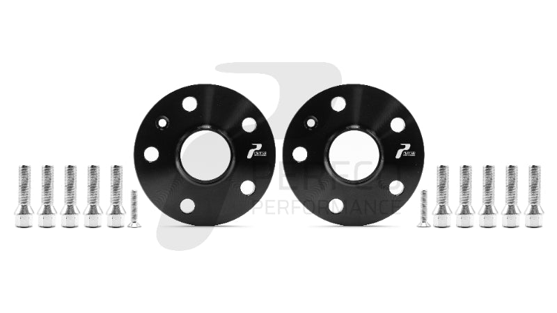 Audi - A6 Allroad (C5) - 2000-2005 Wheel Spacers - 16mm