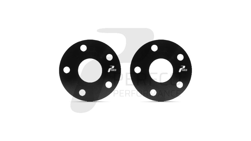 Audi - A6 (C7) - 2010-2018 Wheel Spacers - 5mm