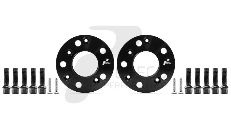 Audi - A4 Allroad (8KH, B8) - 2009-2015 Wheel Spacers - 13mm
