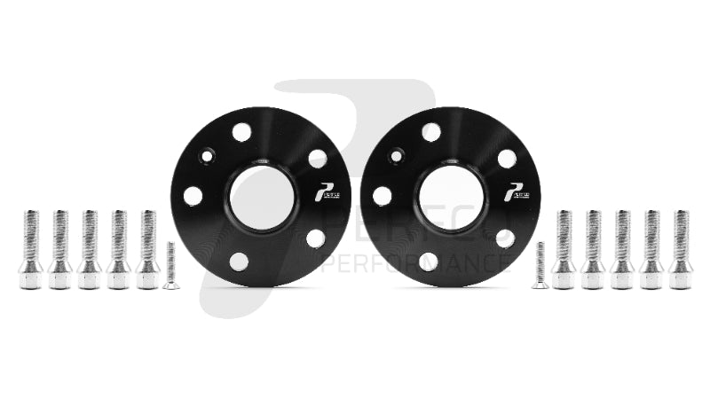 Audi - A6 Allroad (C5) - 2000-2005 Wheel Spacers - 20mm