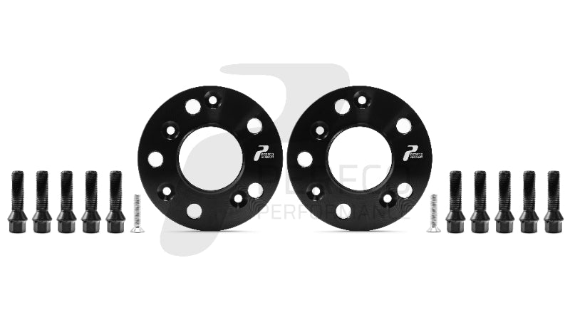 BMW - 2 Series Active Tourer (F45) - 2014- Wheel Spacers - 13mm