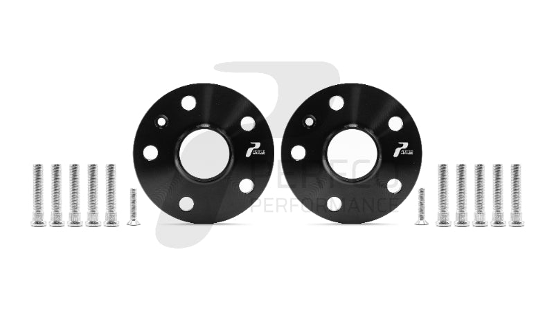 Ford - C-Max (DM2) - 2007-2011 Wheel Spacers - 20mm