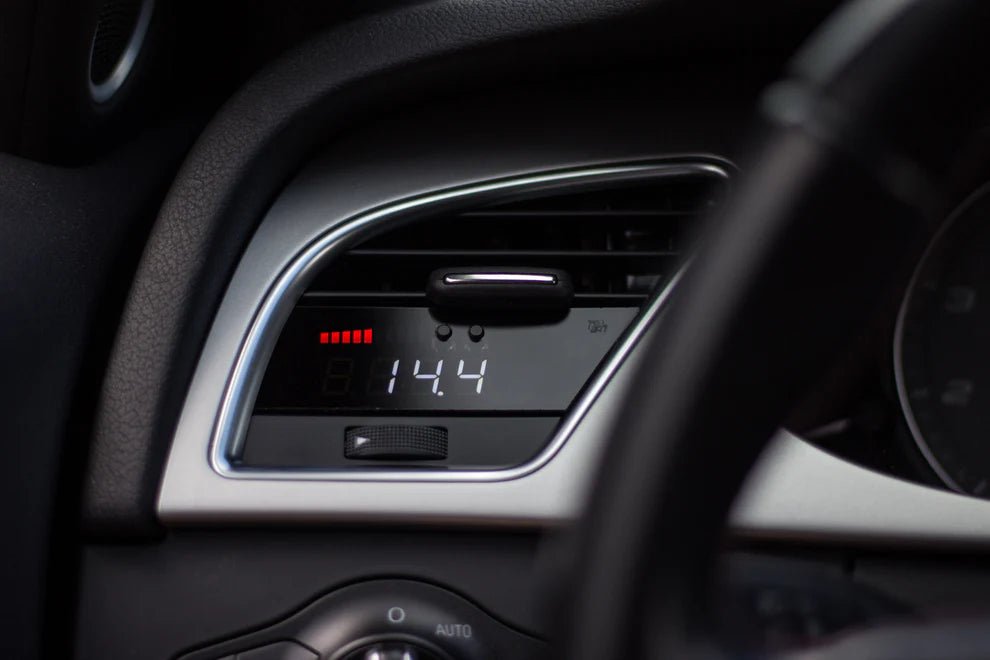 Audi A4 B8 (inc.S4/RS4) 2008-2016 Analogue Gauge
