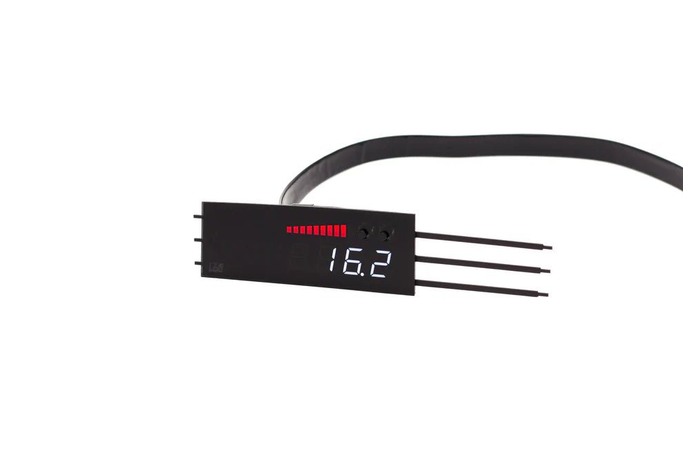 Audi A6 C6 (inc.S6/RS6) 2007-2011 Analogue Gauge