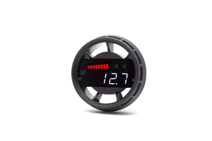 Toyota GR86 (2022-) analogue Gauge