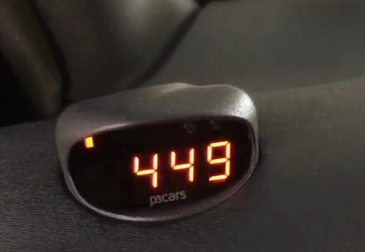 Seat Leon Mk1 1998-2005 analogue Gauge