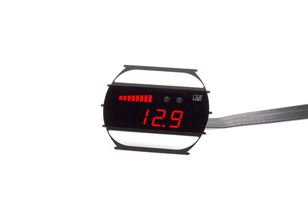Audi TT 8J (inc.TTS/TTRS) 2006-2014 Analogue Gauge