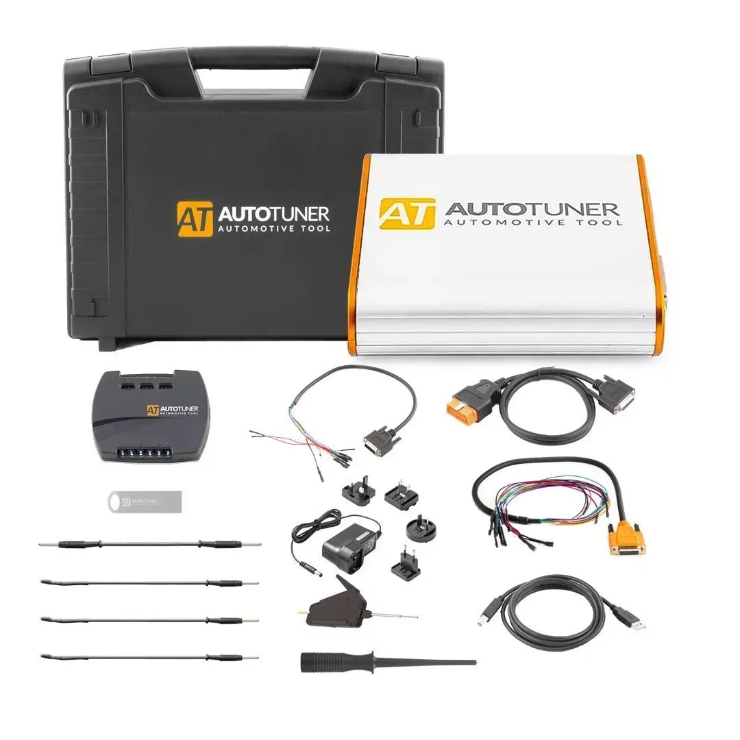 Autotuner Slave + 5 Free Files