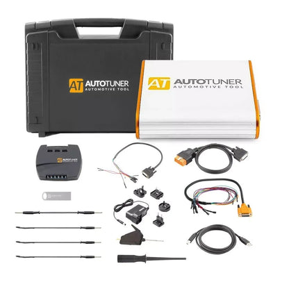 Autotuner Slave + 5 Free Files