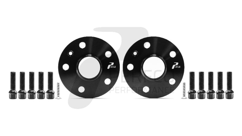 Seat - Toledo Mk3 (5P2) - 2004-2009 Wheel Spacers - 13mm