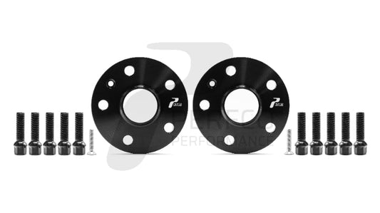 Audi - TT (8J3) - 2006-2014 Wheel Spacers - 13mm