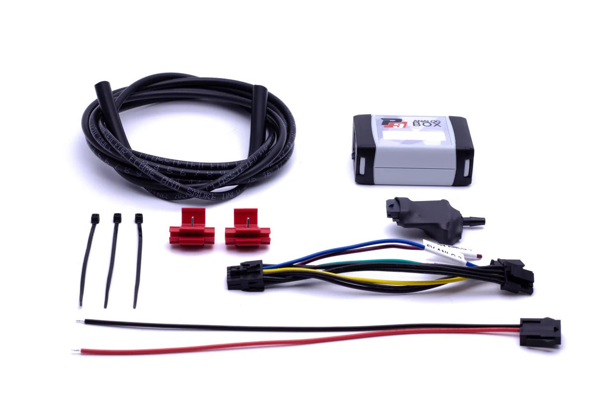 Audi A4 B5 (inc. S4/RS4) 1996-2001 Analogue Gauge