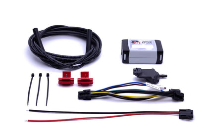 Audi A4 B5 (inc. S4/RS4) 1996-2001 Analogue Gauge
