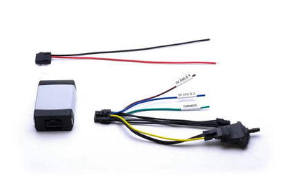 Mini R60 Countryman 2010-2019 analogue Gauge