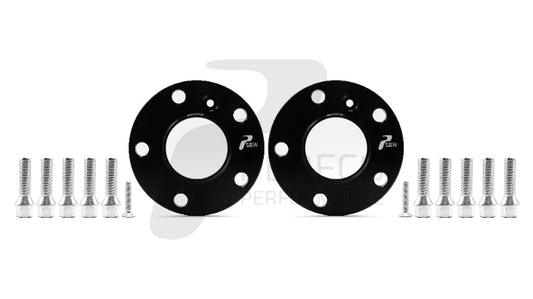 BMW - Z4M (E85) - 2003-2009 Wheel Spacers - 13mm
