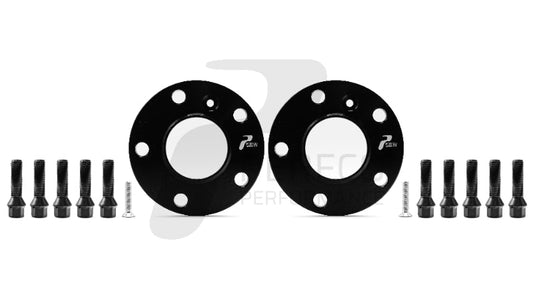 BMW - X4 (F26) - 2014-2018 Wheel Spacers - 20mm