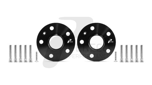 Ford - Galaxy (WA6) - 2006-2015 Wheel Spacers - 16mm