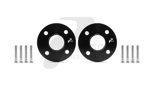 Ford - Fiesta Mk7 - 2008-2017 Wheel Spacers - 12mm