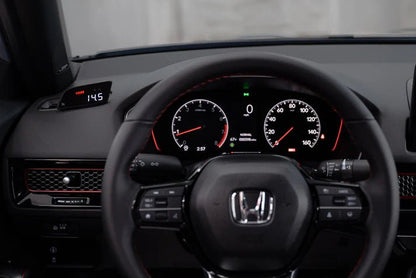 Honda Civic FL5 Analogue Gauge