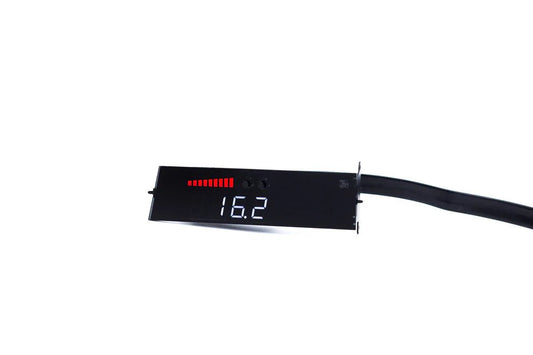 Audi A4 B9 (inc.S4/RS4) 2016-2019 Analogue Gauge