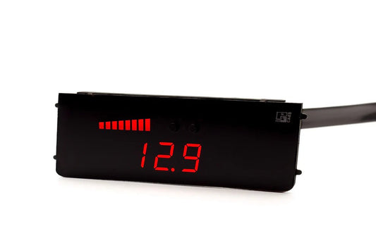 Audi A6 C5 (inc.S6/RS6) 1997-2004 Analogue Gauge