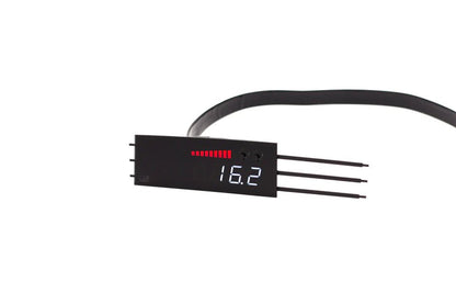 Audi A6 C6 (inc.S6/RS6) 2007-2011 Analogue Gauge