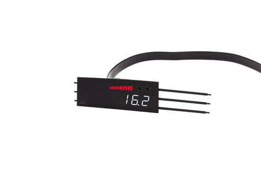 Audi A6 C6 (inc.S6/RS6) 2007-2011 Analogue Gauge