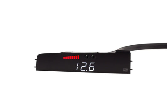 Audi A6 C7 (inc.S6/RS6) 2011-2018 Analogue Gauge