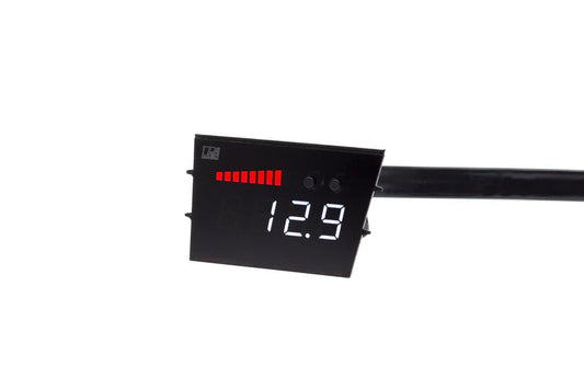 Audi R8 Type42 2006-2015 Analogue Gauge