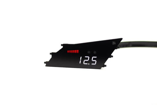 Honda Civic FK8 Analogue Gauge