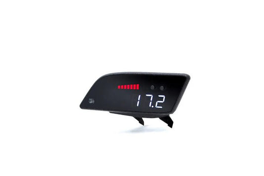 Honda Civic FL5 Analogue Gauge