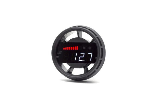 Subaru BRZ (2022-) analogue Gauge