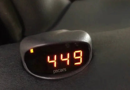 Seat Leon Mk1 1998-2005 analogue Gauge