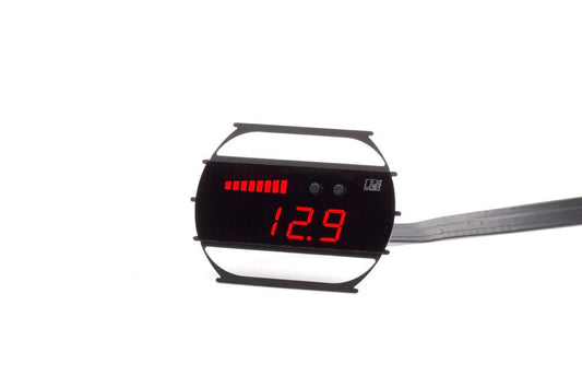Audi TT 8J (inc.TTS/TTRS) 2006-2014 Analogue Gauge