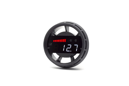 Audi A3 8V (inc. S3/RS3) 2013-2019 Analogue Gauge